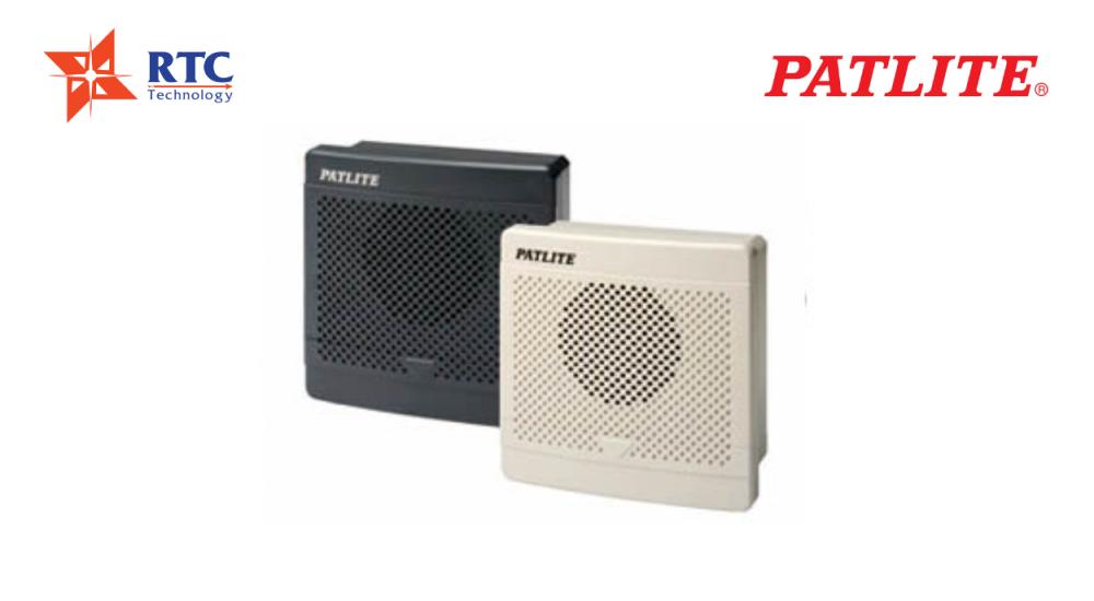 BK 120mm sq., 32 sound BK