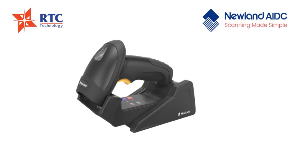 Máy quét mã vạch không dây Newland HR32-BT - Handheld Scanner
