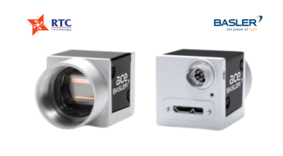 Basler ace - acA2040-90um
