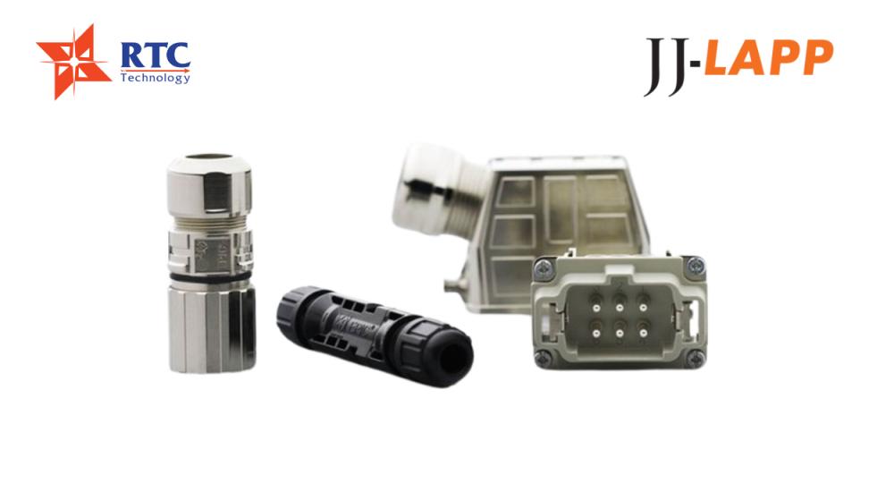 EPIC® – ROBUST INDUSTRY CONNECTORS