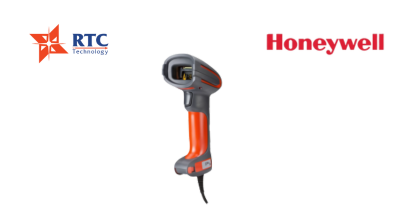 Máy quét mã vạch công nghiệp Honeywell Granit 1280i