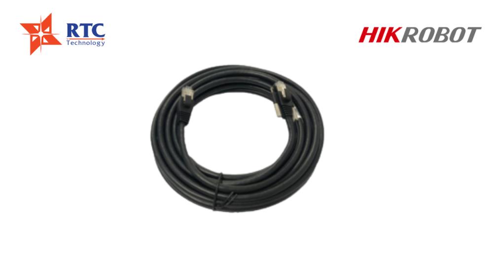 Cap Hikrobot MV-ACG-GFL_5m