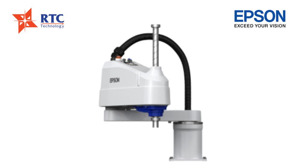 Epson SCARA LS10-B603