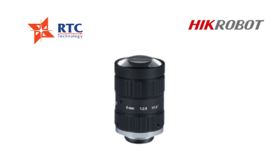 Ống kính MVL-HF0628M-6MP
