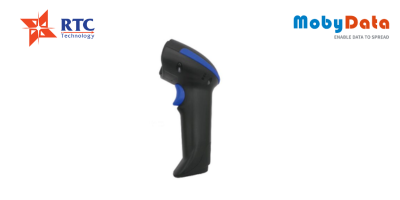 Máy Quét Mã Vạch Mobydata VS100-1D/2D/Passport OCR/JPOS/OPOS Scanner