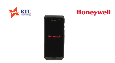 Máy kiểm kho Honeywell CT47