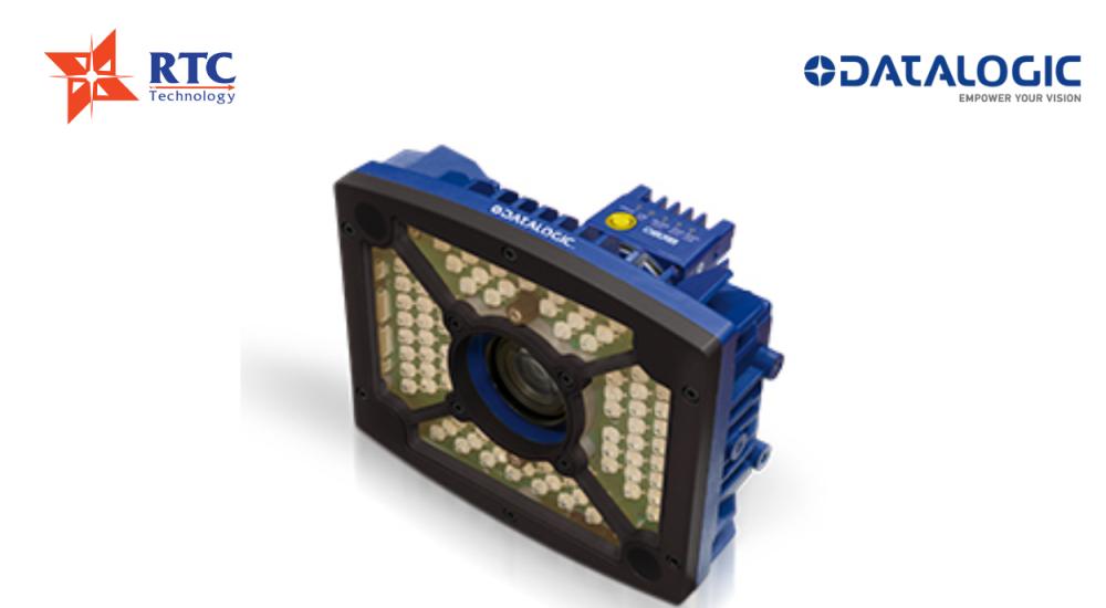 Máy quét mã vạch Matrix 450N Datalogic