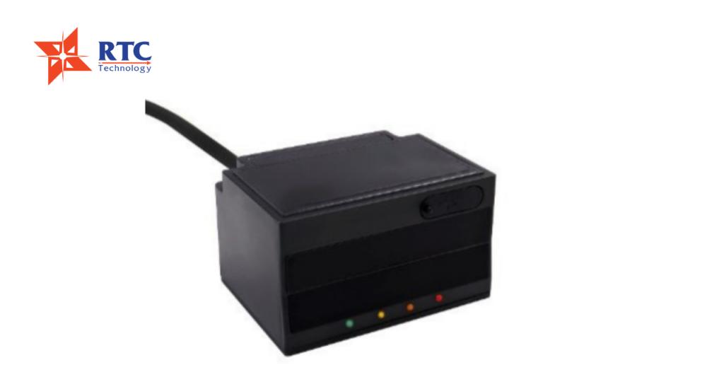 Cảm biến Laser RLS-DE42XX và RLS-DE46XX