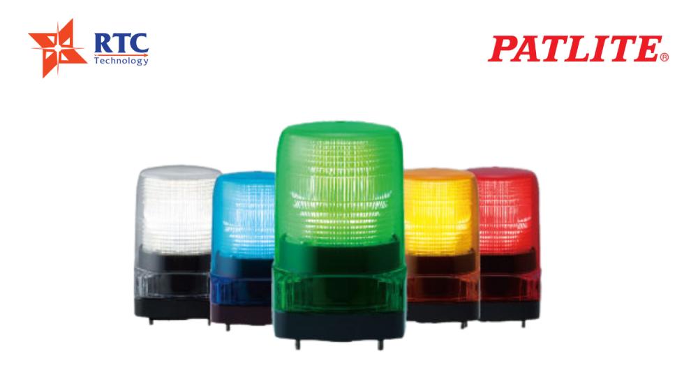 LFH Φ100 LED Signal Light