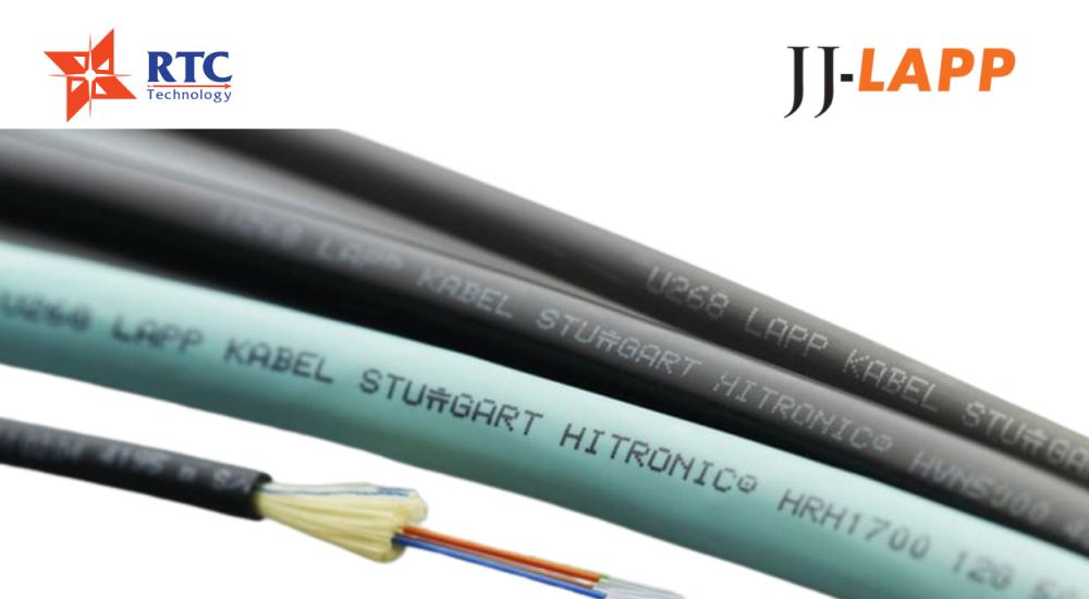 HITRONIC® – SUPERFAST FIBRE OPTIC CABLES