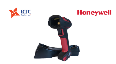 Máy quét mã vạch Honeywell Granit XP 1991ISR
