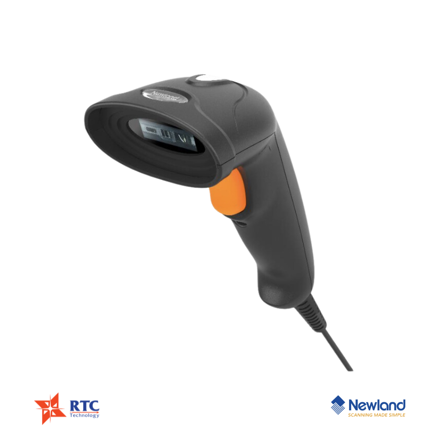 Máy quét mã vạch Newland HR1250 - Handheld Scanner