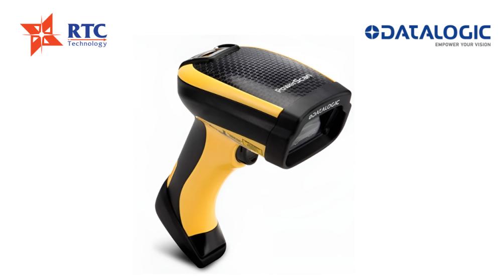 Máy quét mã vạch PowerScan PD9531