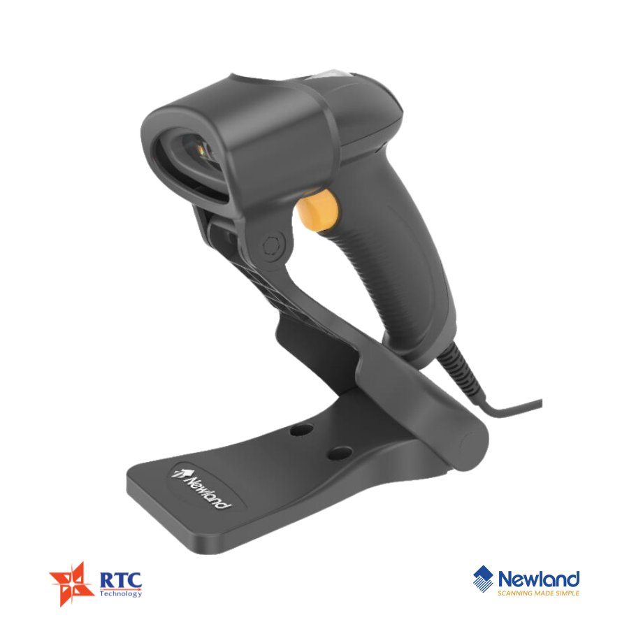 Máy quét mã vạch Newland HR2081 - Handheld Scanner