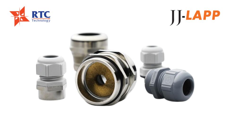 SKINTOP® – THE HANDY CABLE GLANDS