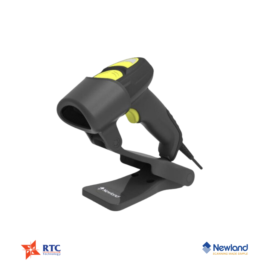 Máy quét mã vạch Newland HR42 - Industrial Scanner