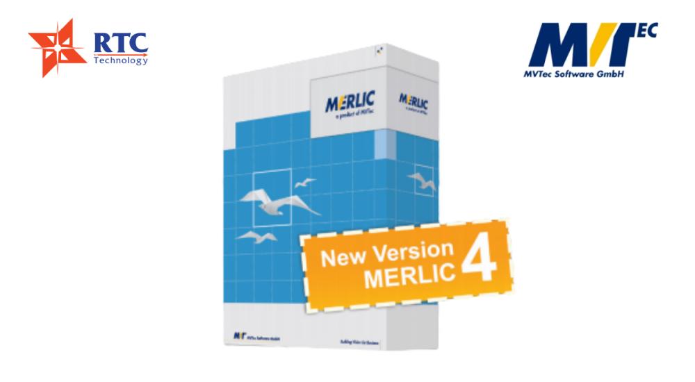 Merlic Software