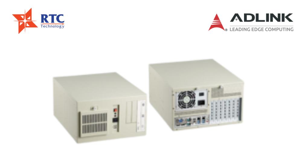 Dòng máy tính công nghiệp gắn tường ATX Wall Mount Series 