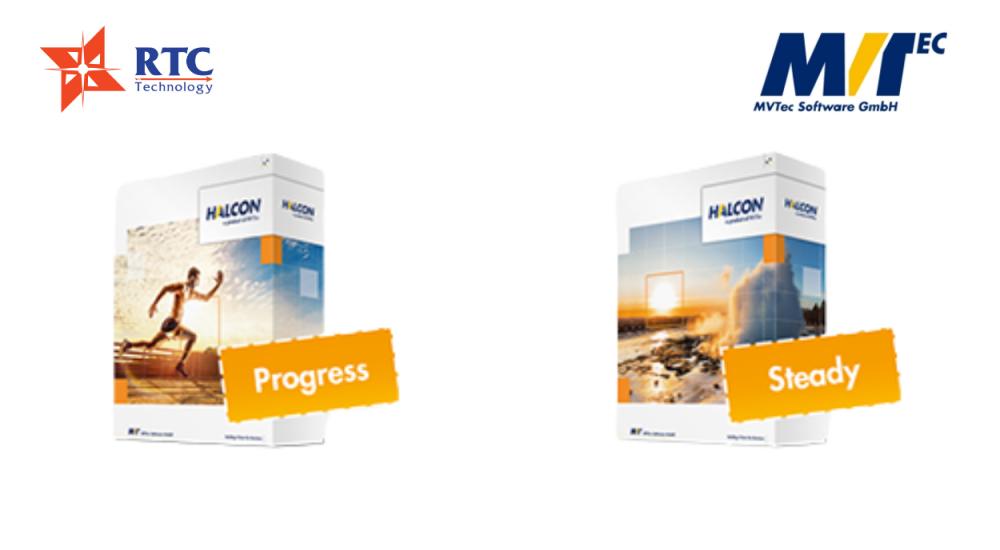 Halcon Software