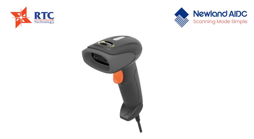 Máy quét mã vạch Newland HR1070 