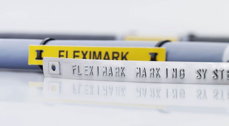 FLEXIMARK® – THE CLEAR MARKING SYSTEMS
