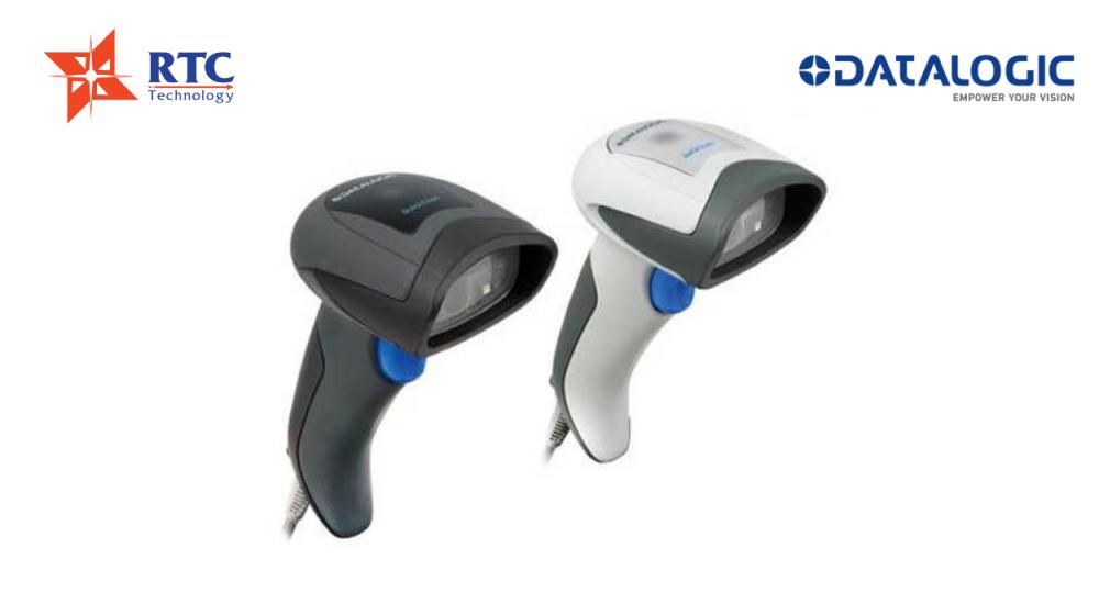 Máy quét mã vạch QuickScan I QD2400 Enhanced