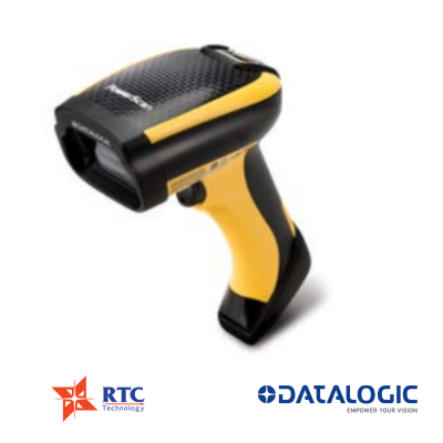 Máy đọc mã vạch cầm tay Datalogic PowerScan PD9500 - Handheld Scanner