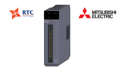 Biến tần Analog Q66AD-DG