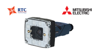Vision Sensor VS20