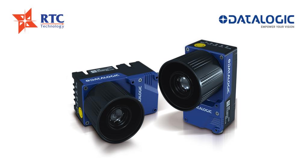 Camera Impact A30 Series Datalogic