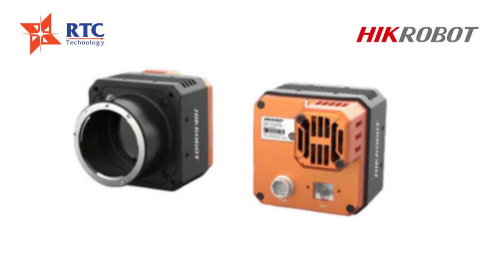 Camera Hikrobot MVR-SH30031V0-GEM0/C0