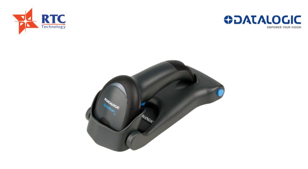 Máy quét mã vạch Datalogic QuickScan Lite QW2100