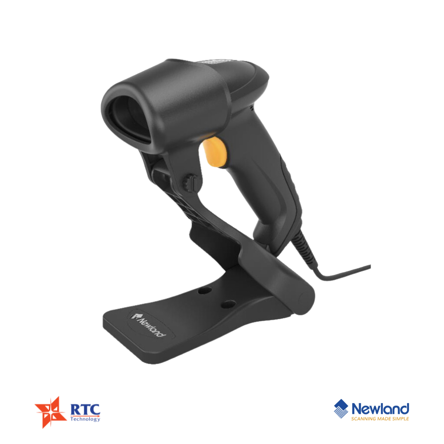 Máy quét mã vạch Newland HR32 - Handheld Scanner