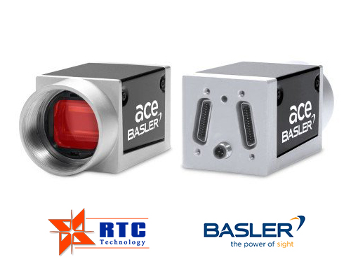 Basler ace - acA2040-180kc