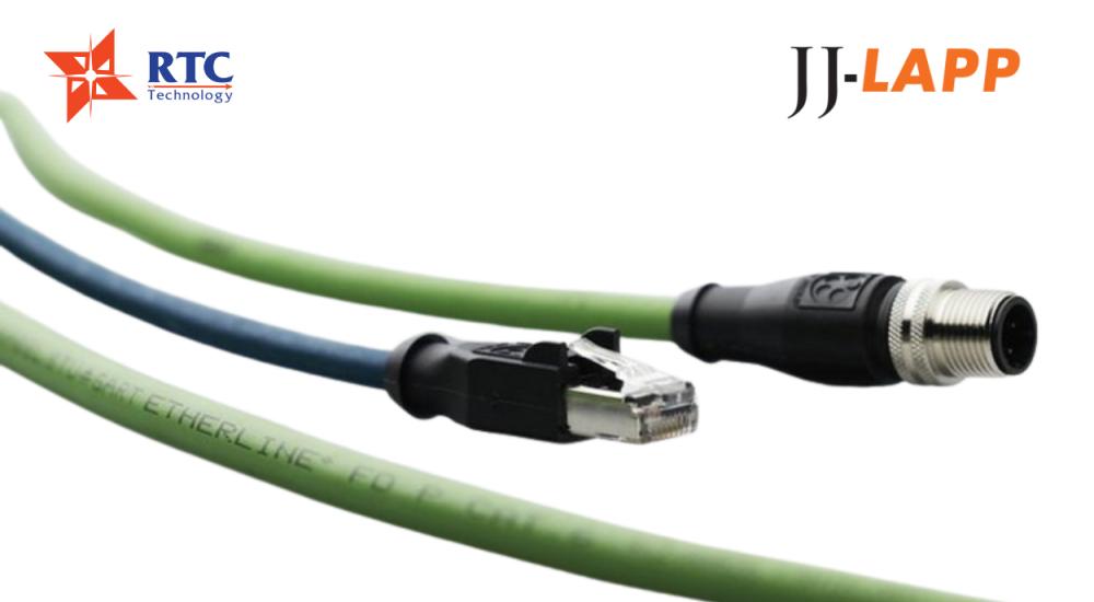 ETHERLINE® – DATA COMMUNICATION SYSTEMS FOR ETHERNET TECHNOLOGY