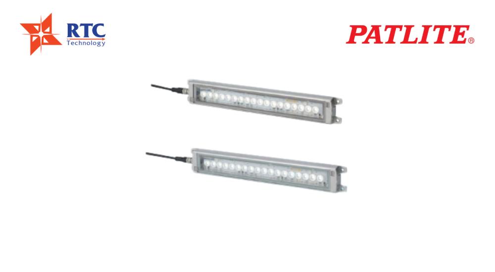 CLK-SA/SG CLK Stainless Steel Series LED Work Light