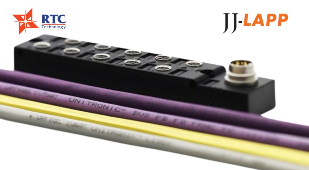 UNITRONIC® – INNOVATIVE DATA CABLES
