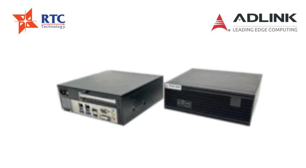 Máy tính công nghiệp mini ADLINK Mini-ITX Series