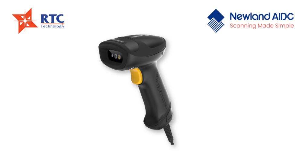 Máy quét cầm tay Newland HR3000