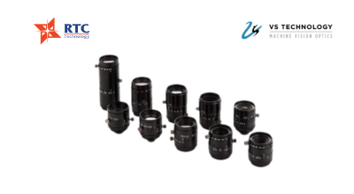 Ống kính VS-LDA Series