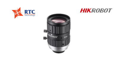 Ống kính MVL-HF0828M-6MP