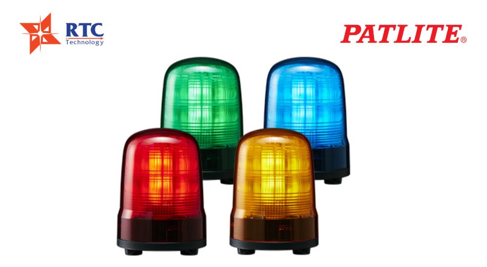 SF08/SF10 Multi-Function Beacons