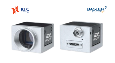 Basler ace - acA4112-30um