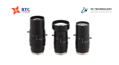 Ống kính VS-H-IRC/11 Series