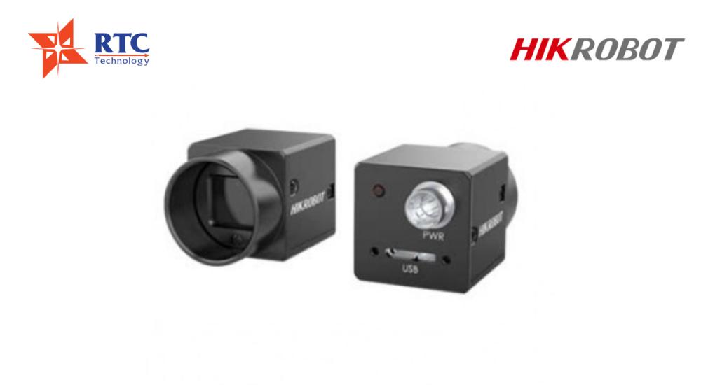 Camera Hikrobot MVR - SU10012 - V0U3M0/C0