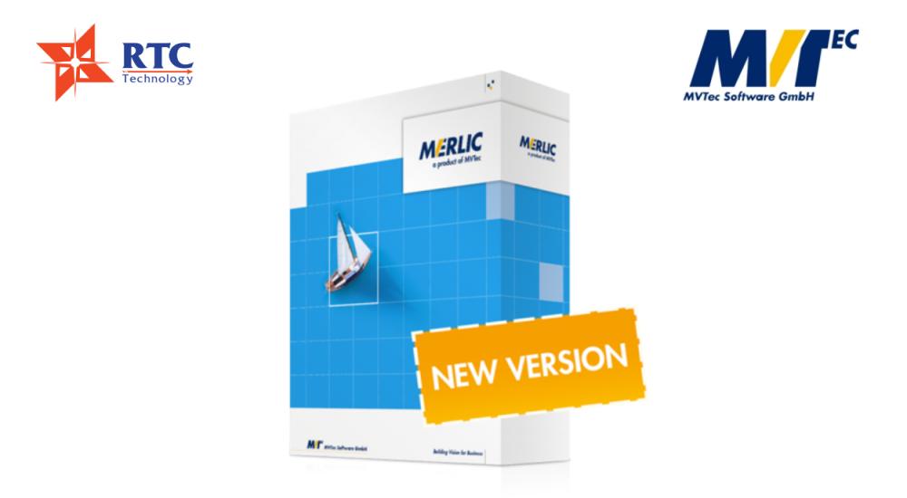 Merlic 5 X - Large