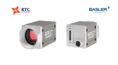 Basler ace 2 - a2A2590-60ucBAS