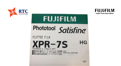 Phim PCB XPR_7S 20X24