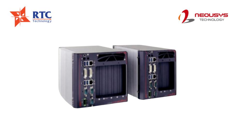Nuvo-8500 Series