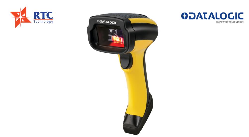 Máy quét mã vạch PowerScan PM9501